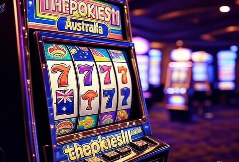 {The Security Standards That Make ThePokies114Net Reliable}