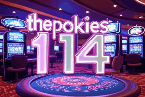 {ThePokies114: Your Go-To for Online Pokies in Australia}